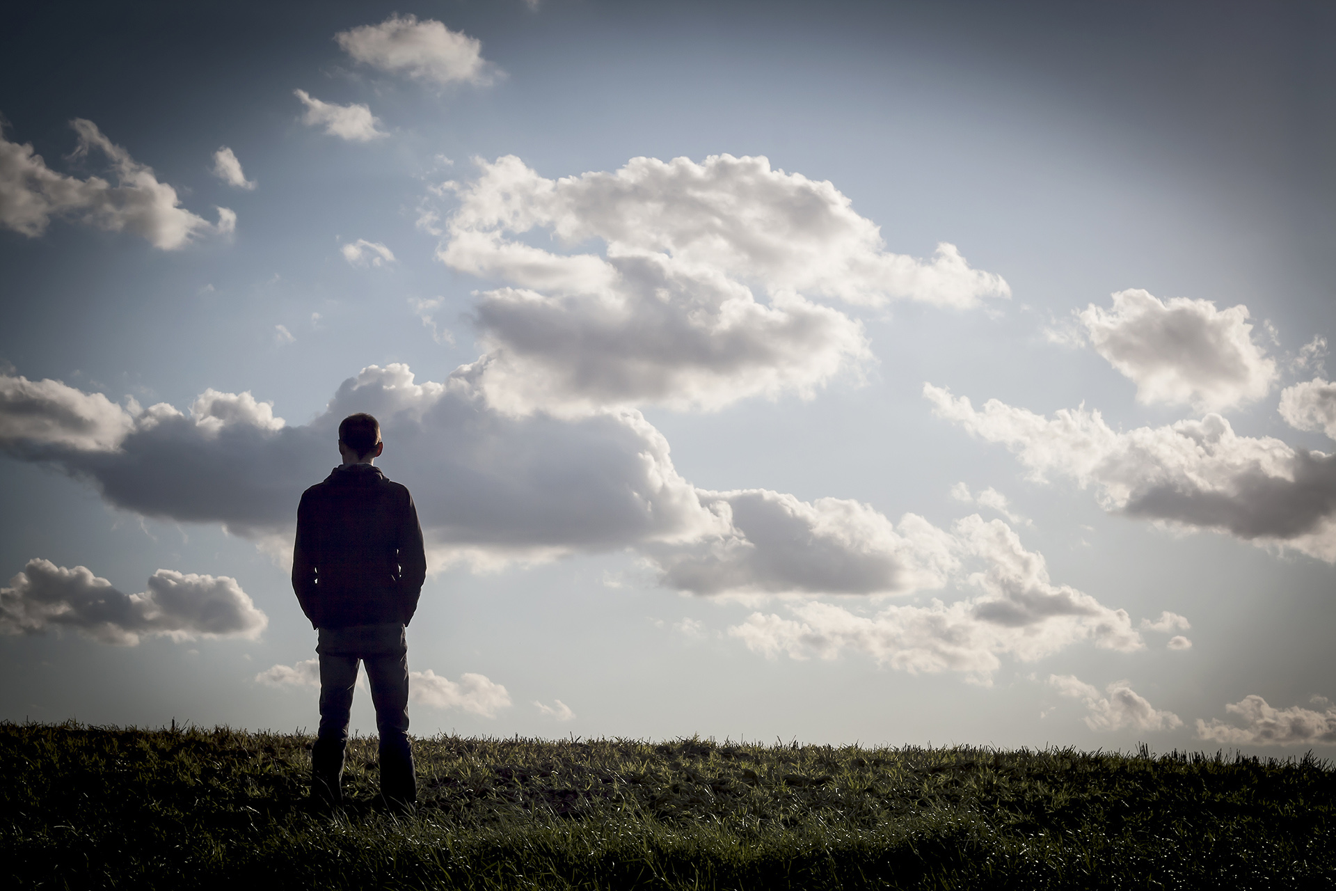 Ik heb nog geen zorg 