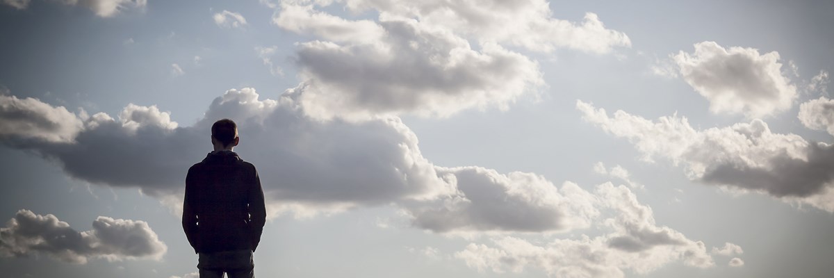 Ik heb nog geen zorg