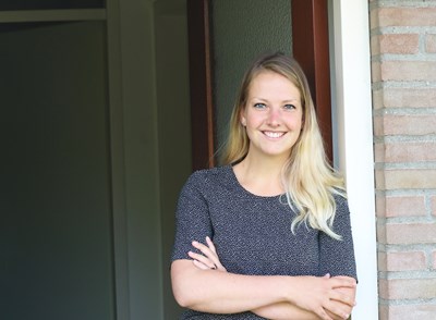 Hubine van den Kieboom - Makker