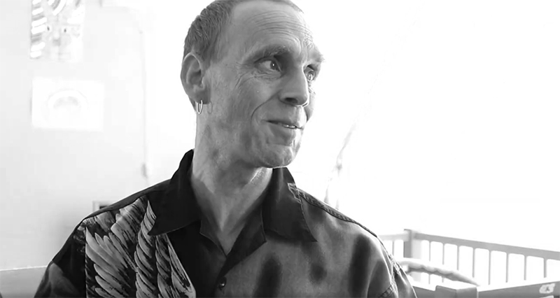 Daniel Dielemans Kl2