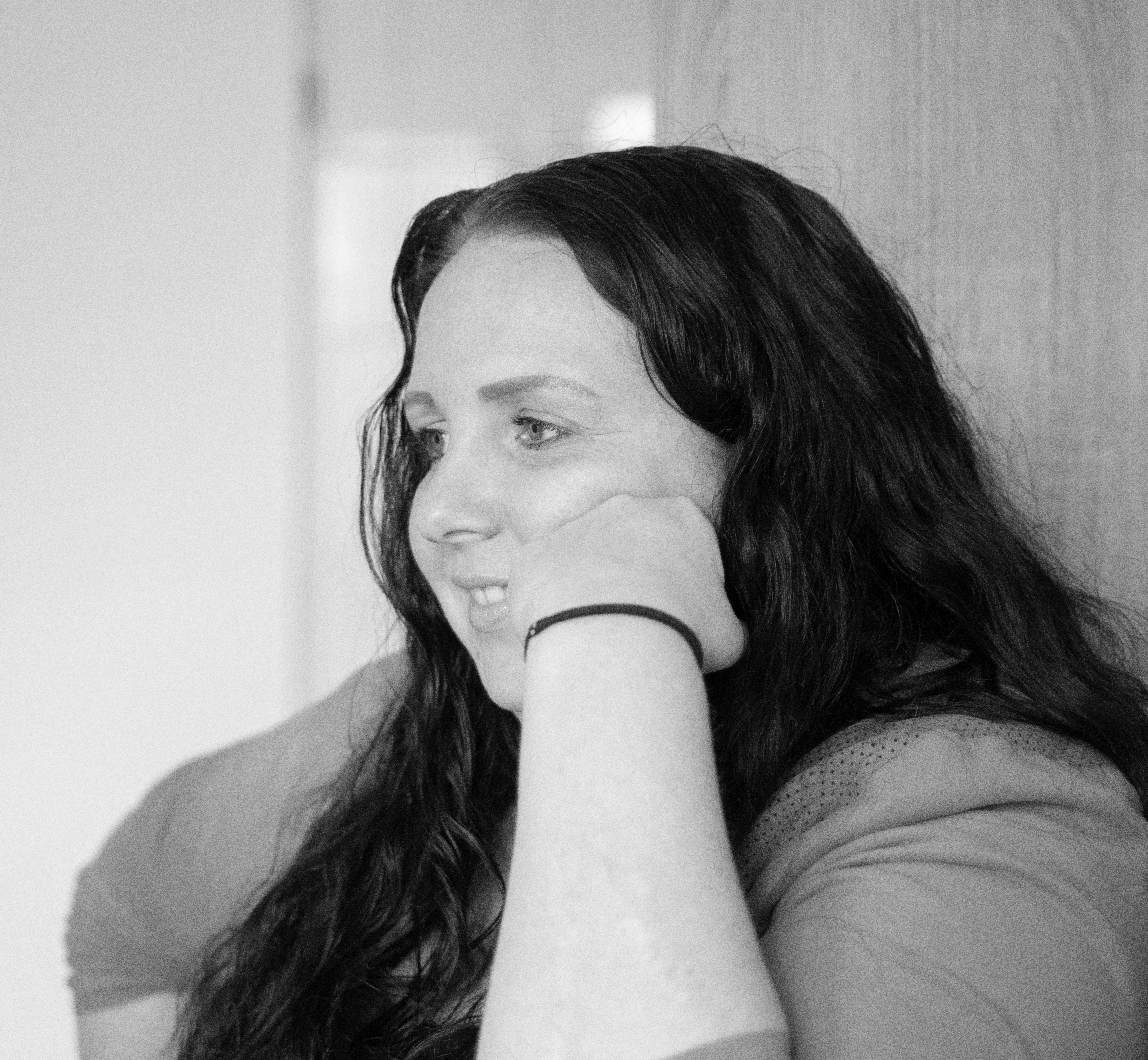 Marleen Heeft PTSS Hulp Van Makker