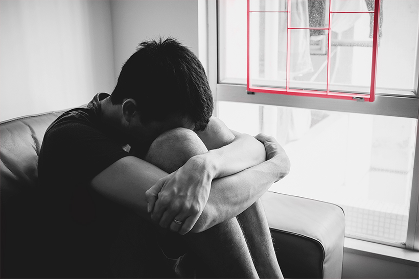 Huiselijk Geweld 820