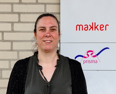 Yvonne Makker
